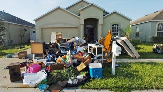 speedy junk removal simi valley